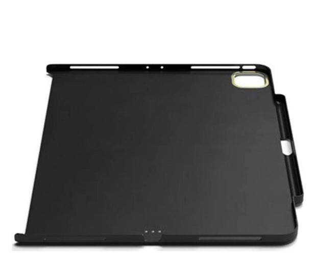 Satechi Leather Magnetic Case Apple Pencil iPad Pro 12.9" Air 13" - 1348959 - zdjęcie 2